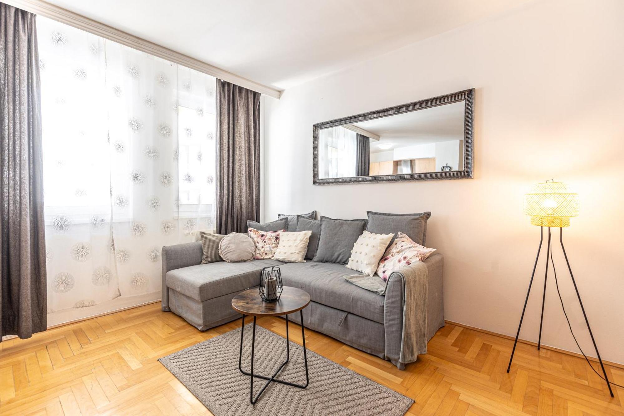 Gozsdu White Raven Residence 305 Budapest Exterior foto