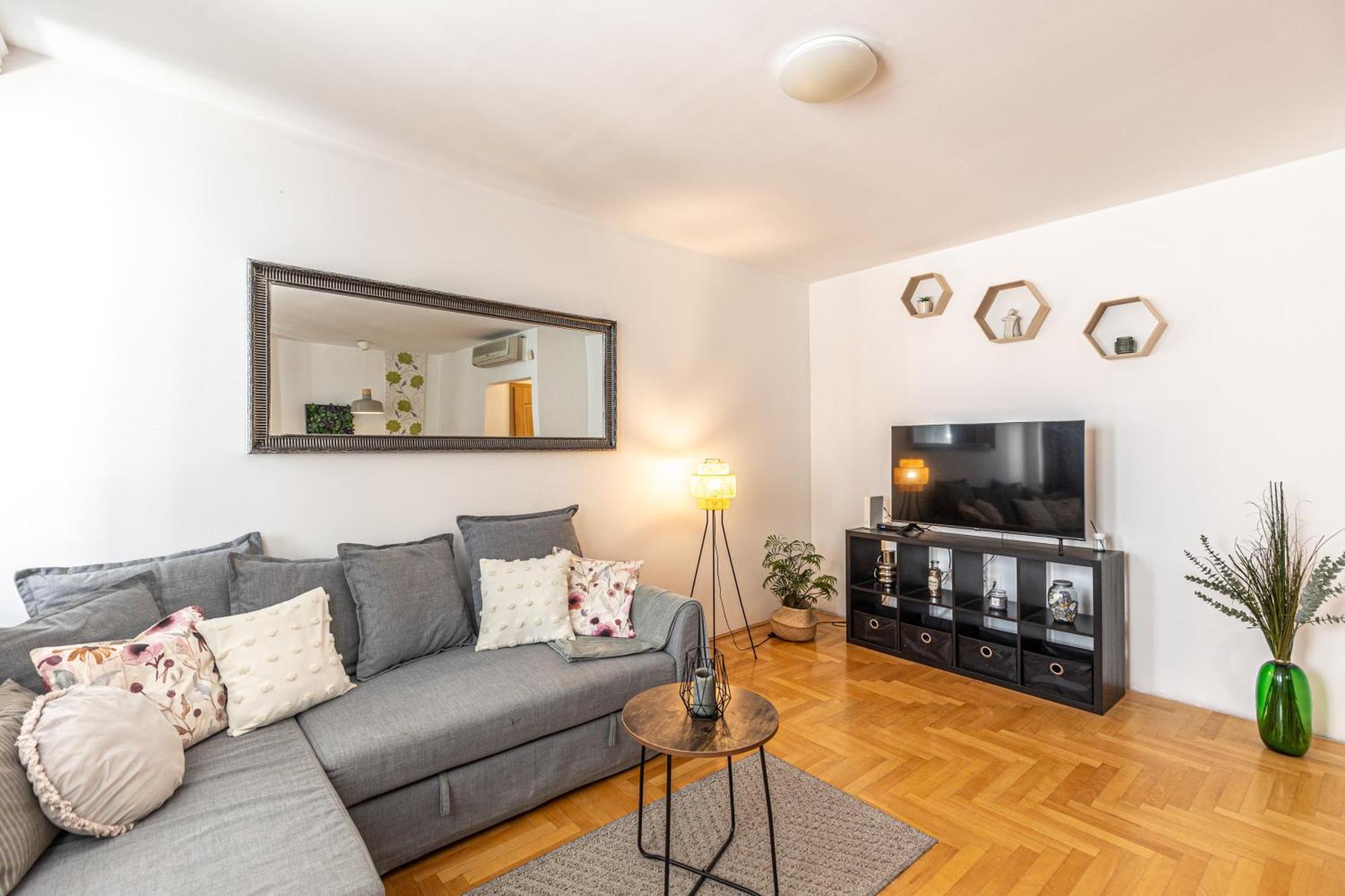 Gozsdu White Raven Residence 305 Budapest Exterior foto