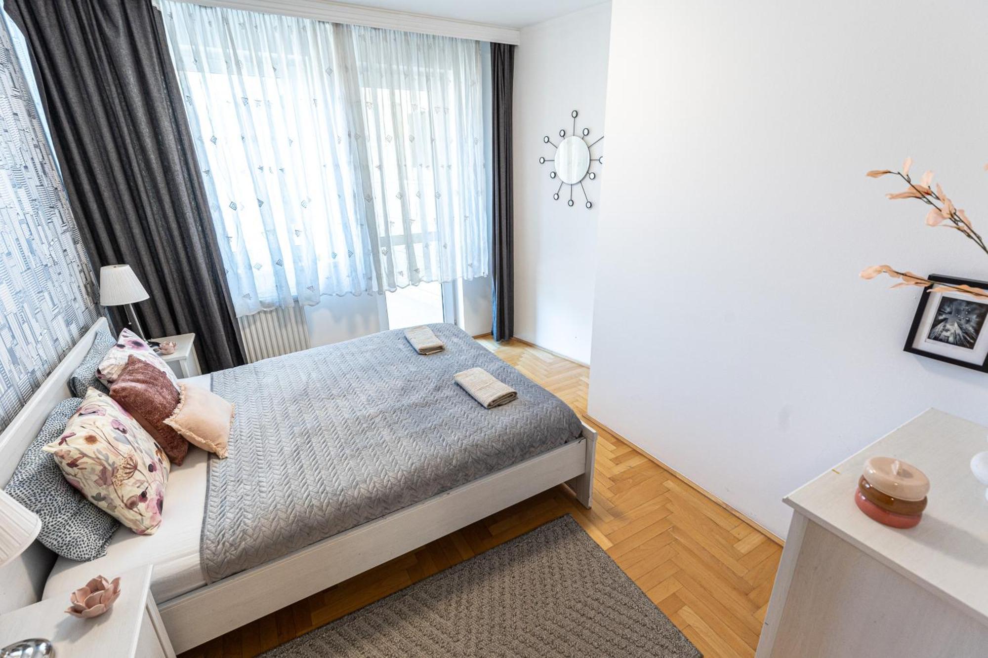 Gozsdu White Raven Residence 305 Budapest Exterior foto